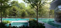 The LakeGarden Residences (D22), Condominium #499207131